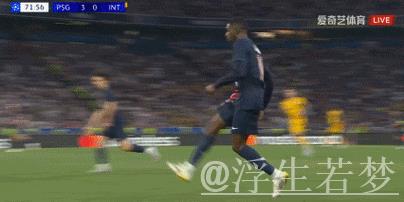 法国杯-登贝莱独造三球杜埃建功 巴黎4-2晋级决赛